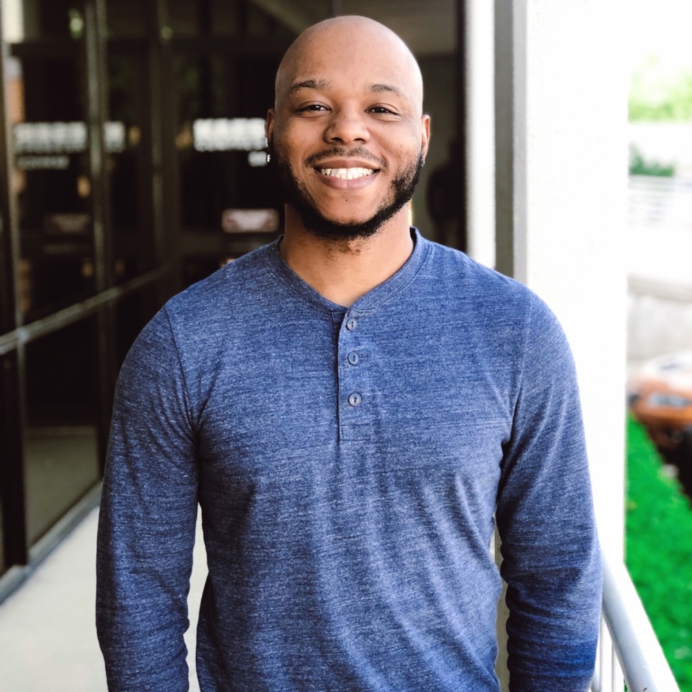 Meet your Posher, Harvey